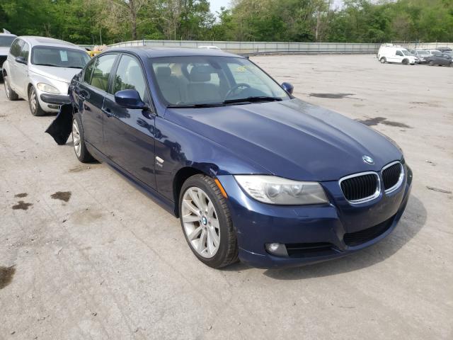 bmw 328 xi sul 2011 wbapk5g51bnn81373