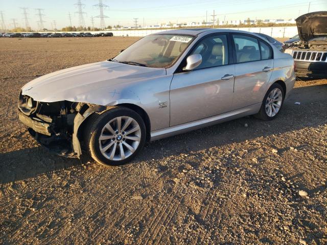 bmw 328 xi sul 2011 wbapk5g52bnn27726