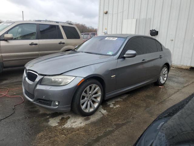 bmw 328 xi sul 2011 wbapk5g52bnn29735