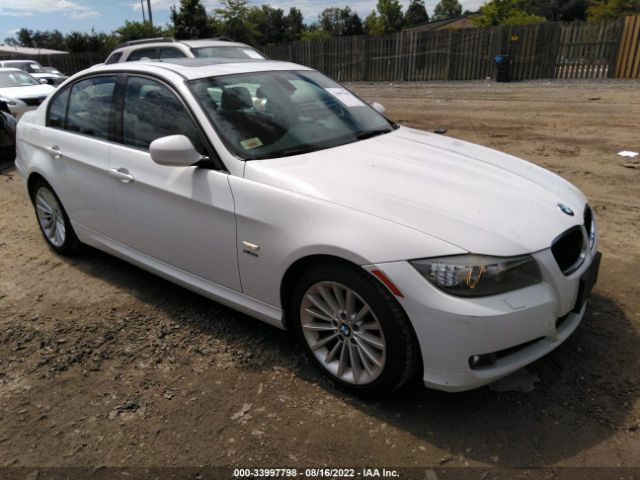 bmw 328i 2011 wbapk5g53bnn26701