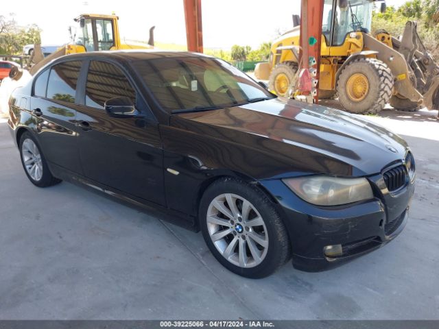 bmw 328i 2011 wbapk5g53bnn27007