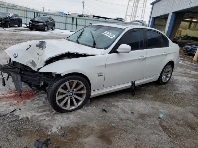 bmw 328 xi sul 2011 wbapk5g53bnn27332