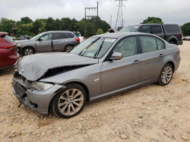 bmw 328 xi sul 2011 wbapk5g53bnn28352