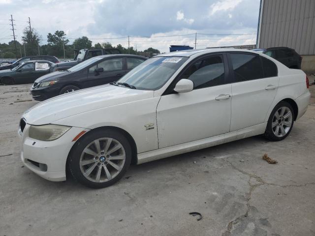 bmw 3 series 2011 wbapk5g53bnn32210