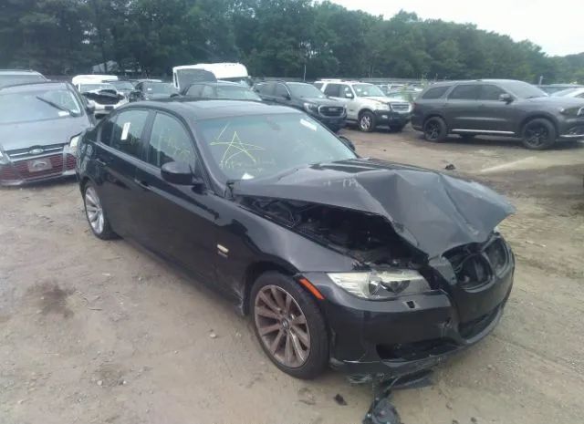 bmw  2011 wbapk5g54bnn27517