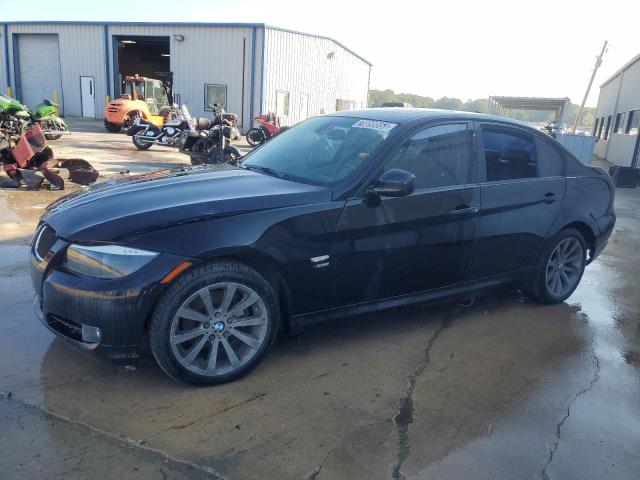 bmw 3 series 2011 wbapk5g54bnn27663