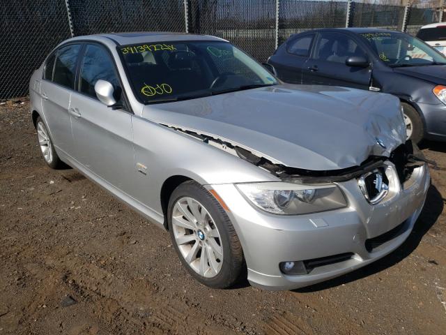 bmw 3er 2011 wbapk5g54bnn81402