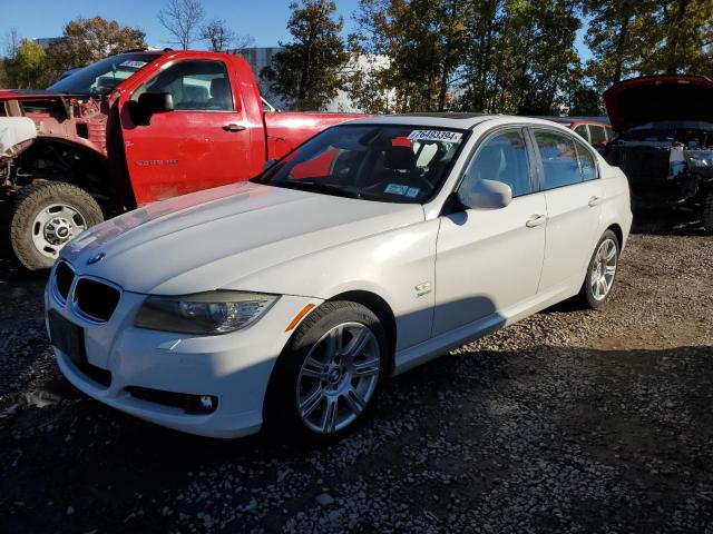 bmw 328 xi sul 2011 wbapk5g55bnn51664