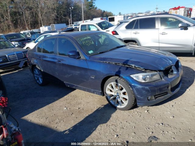 bmw  2011 wbapk5g55bnn82221