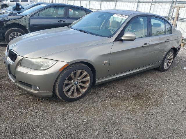 bmw 328 xi sul 2011 wbapk5g56bnn25557