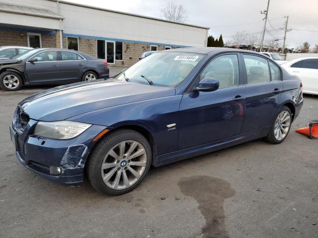 bmw 328 xi sul 2011 wbapk5g56bnn30029