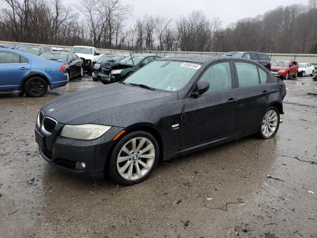 bmw 328 xi sul 2011 wbapk5g56bnn80896