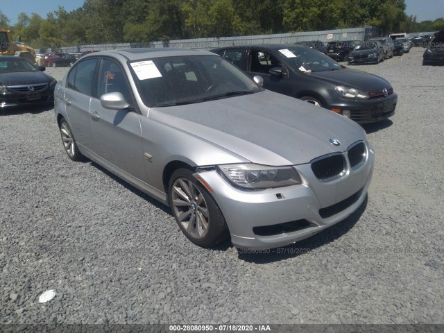 bmw 3er 2011 wbapk5g57bnn26104