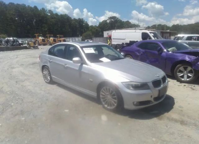 bmw  2011 wbapk5g57bnn30167