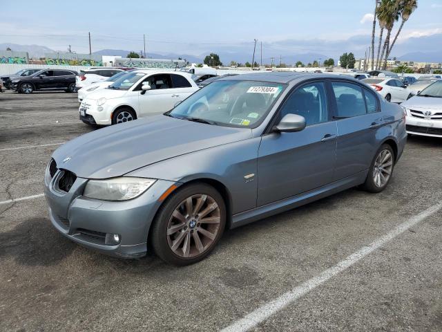 bmw 328 xi sul 2011 wbapk5g58bnn31098