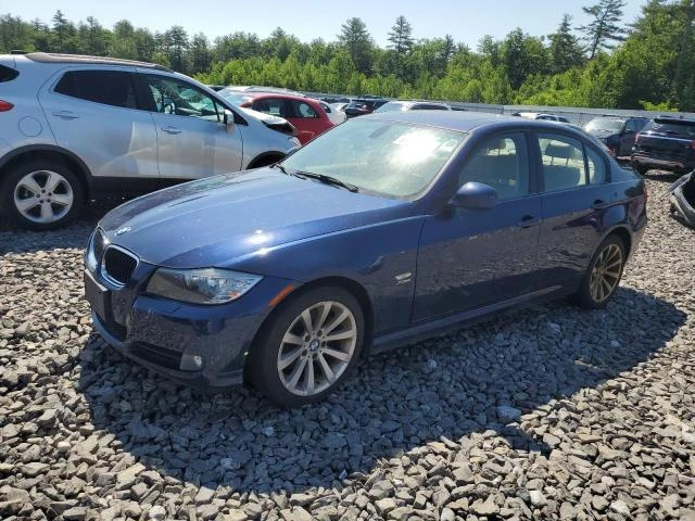 bmw 328 xi sul 2011 wbapk5g58bnn31389