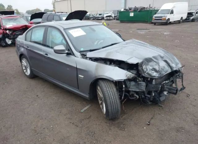 bmw  2011 wbapk5g58bnn51609