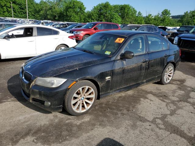 bmw 328 xi sul 2011 wbapk5g58bnn81516