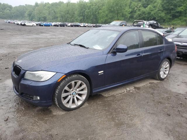 bmw 3 series 2011 wbapk5g59bnn29859