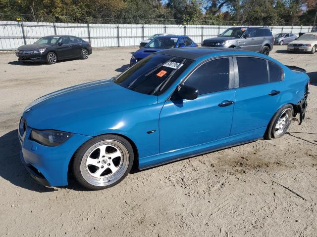 bmw 328 xi sul 2011 wbapk5g5xbnn25934