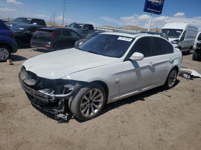 bmw 3 series 2011 wbapk5g5xbnn28851