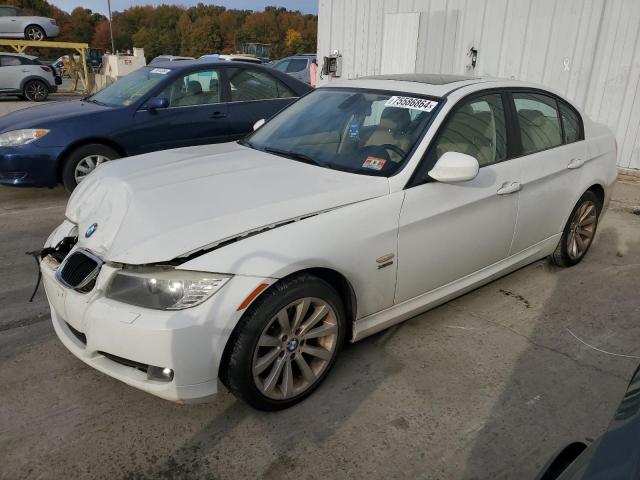 bmw 328 xi sul 2011 wbapk5g5xbnn29577