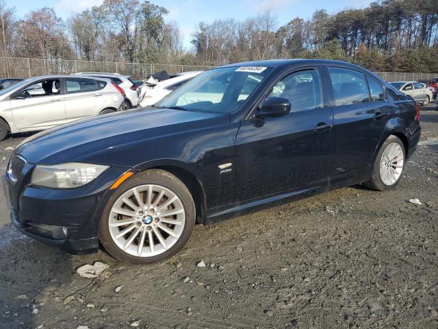 bmw 328 xi sul 2011 wbapk5g5xbnn32107