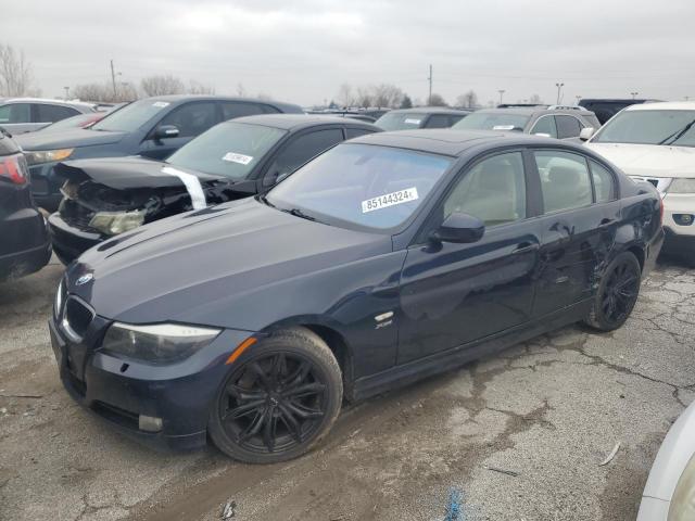 bmw 328 xi 2009 wbapk73509a456139