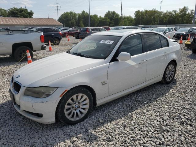 bmw 328 xi 2009 wbapk73519a451015