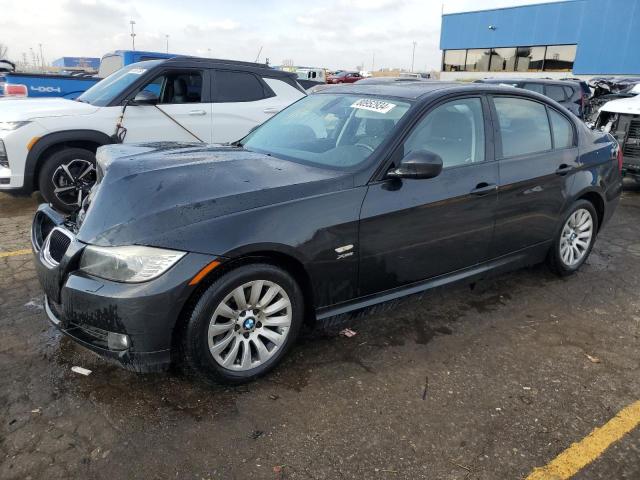 bmw 328 xi 2009 wbapk73529a453095