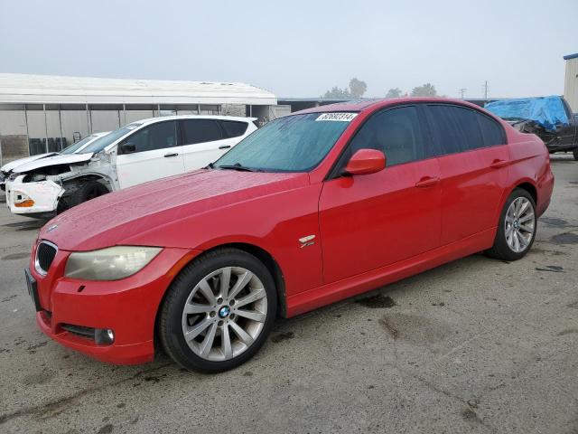 bmw 328 xi 2009 wbapk73529a454019