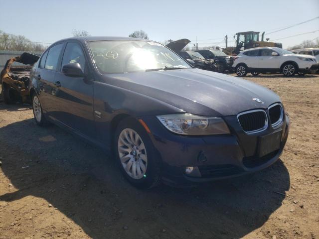 bmw 328 xi 2009 wbapk73539a452716