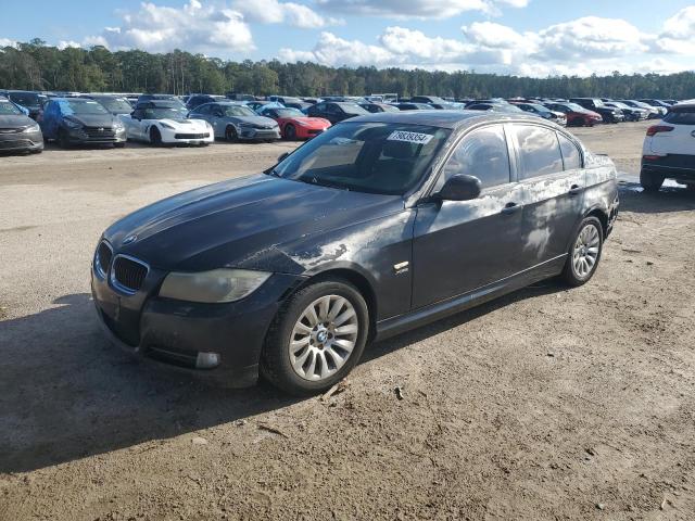 bmw 328 xi 2009 wbapk73539a456443