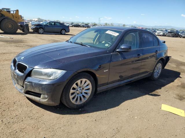 bmw 328 xi 2009 wbapk73549a450618