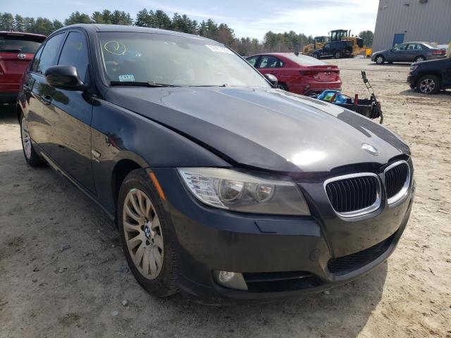 bmw 328 xi 2009 wbapk73549a451946