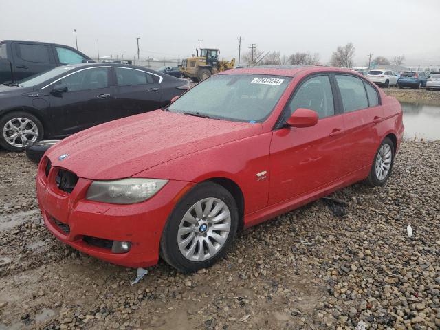 bmw 328 xi 2009 wbapk73549a452420