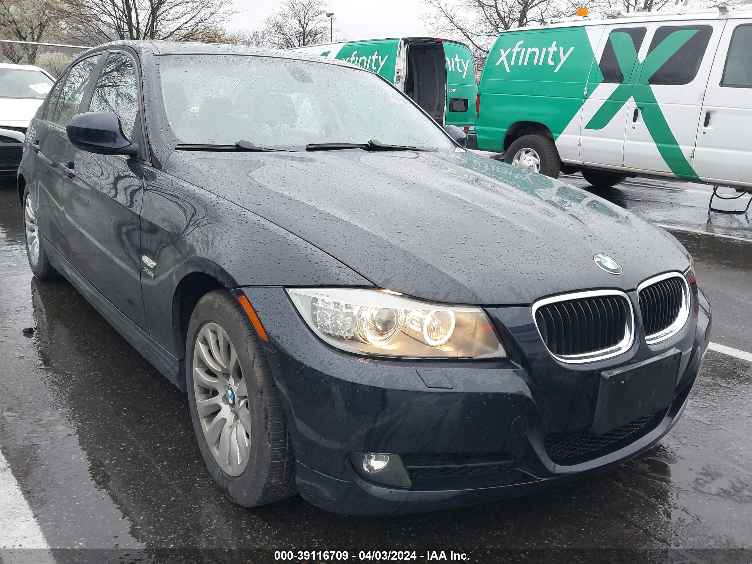 bmw 3er 2009 wbapk73569a450488