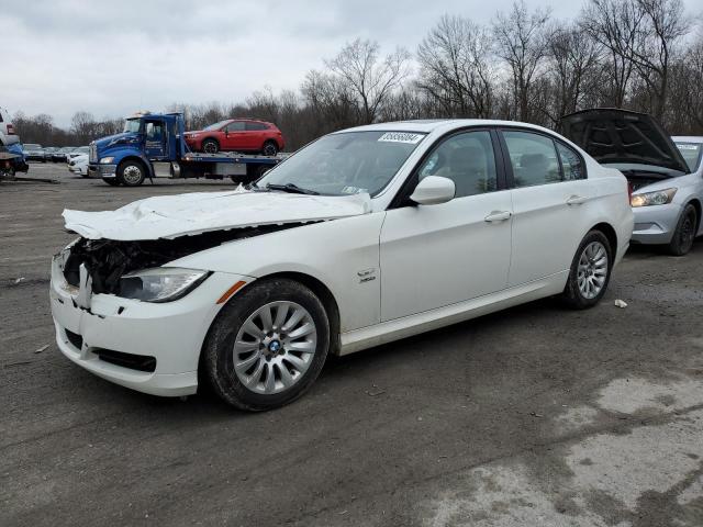 bmw 328 xi 2009 wbapk73569a450975