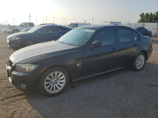 bmw 3 series 2009 wbapk73579a450368