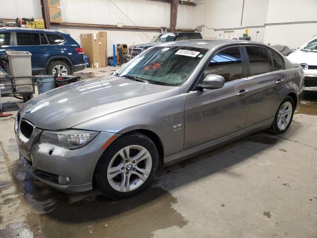 bmw 328 xi 2009 wbapk73589a456017