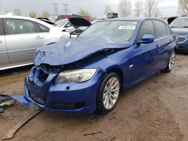 bmw 328 xi 2009 wbapk73589a457569