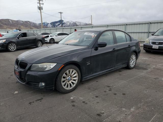 bmw 328 xi 2009 wbapk735x9a452891