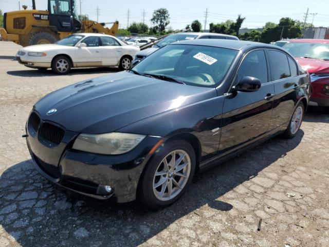 bmw 3 series 2010 wbapk7c50aa463001