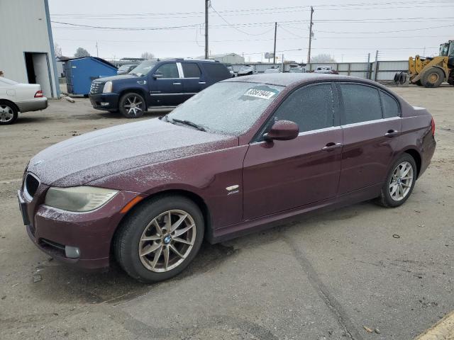 bmw 328 xi 2010 wbapk7c51aa458812