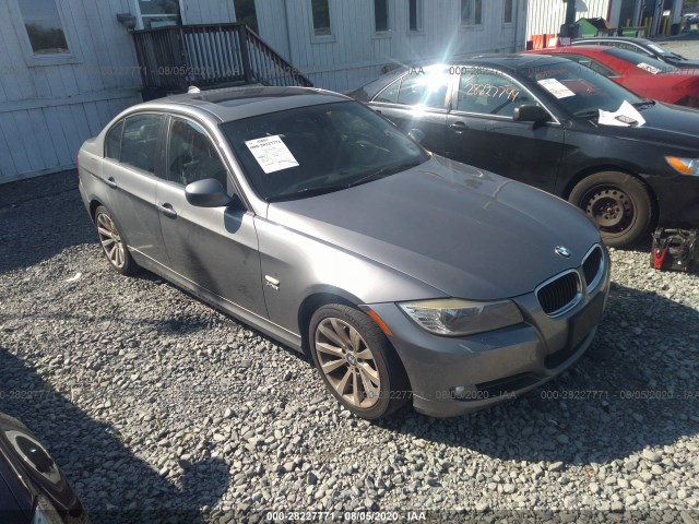 bmw 3 2011 wbapk7c51ba821207