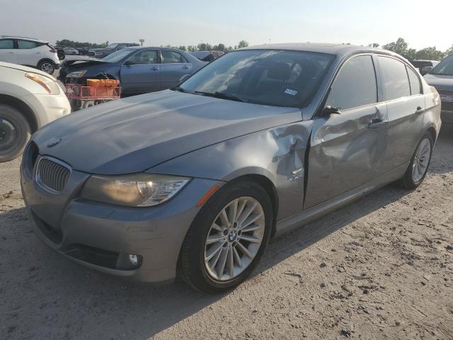 bmw 3 series 2011 wbapk7c51ba972452