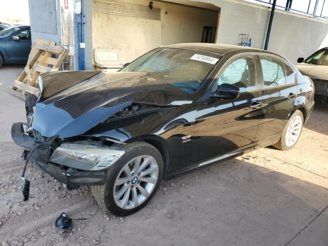 bmw 328 xi 2011 wbapk7c52ba972556