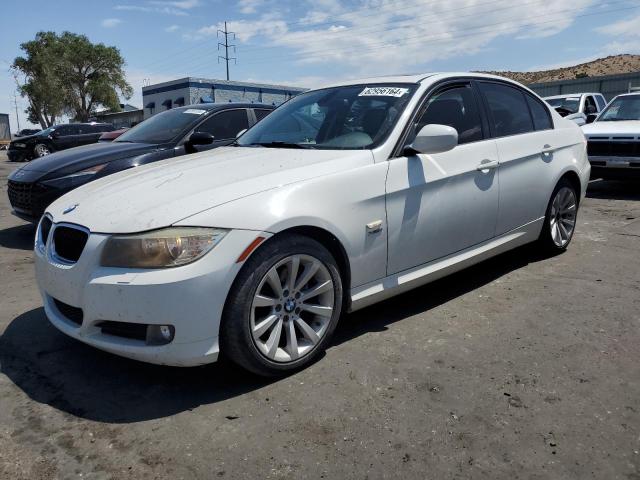 bmw 3 series 2011 wbapk7c53ba463740