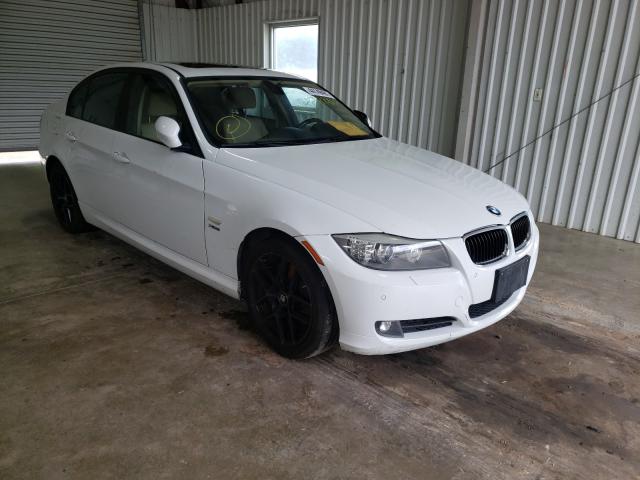 bmw 328i 2011 wbapk7c53ba970816