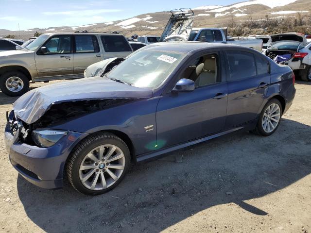 bmw 328 xi 2011 wbapk7c53ba972212